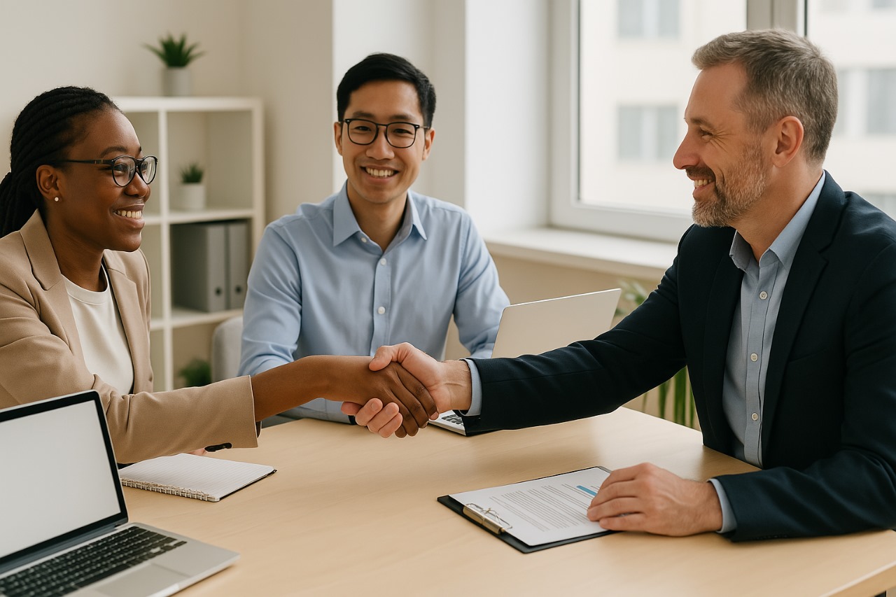 Consulting Services